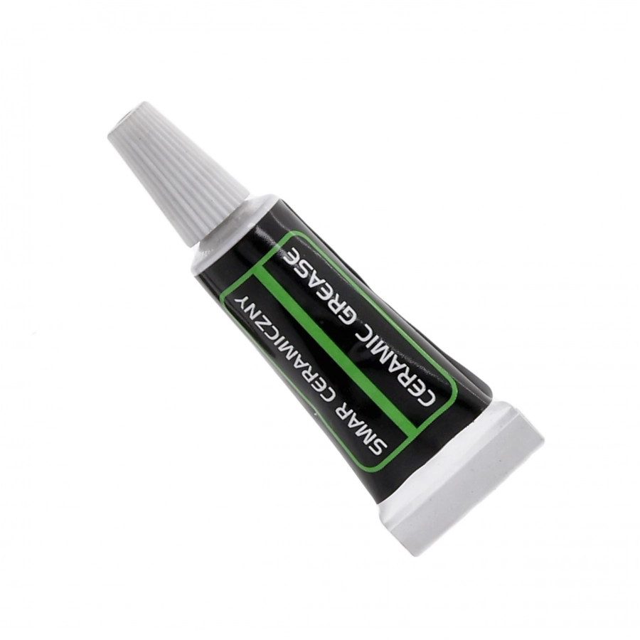 Gomander Hunter 6.5 OB Gen2 Suppressor Black