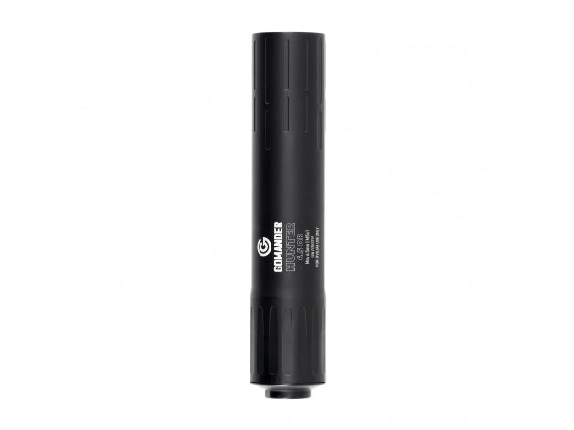 Gomander Hunter 6.5 OB Gen2 Suppressor Black