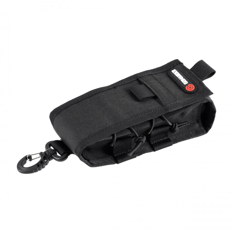 Gomander Tactinox DT 5.56 Suppressor Black