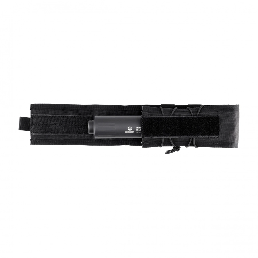 Gomander Tactinox DT 5.56 Suppressor Black