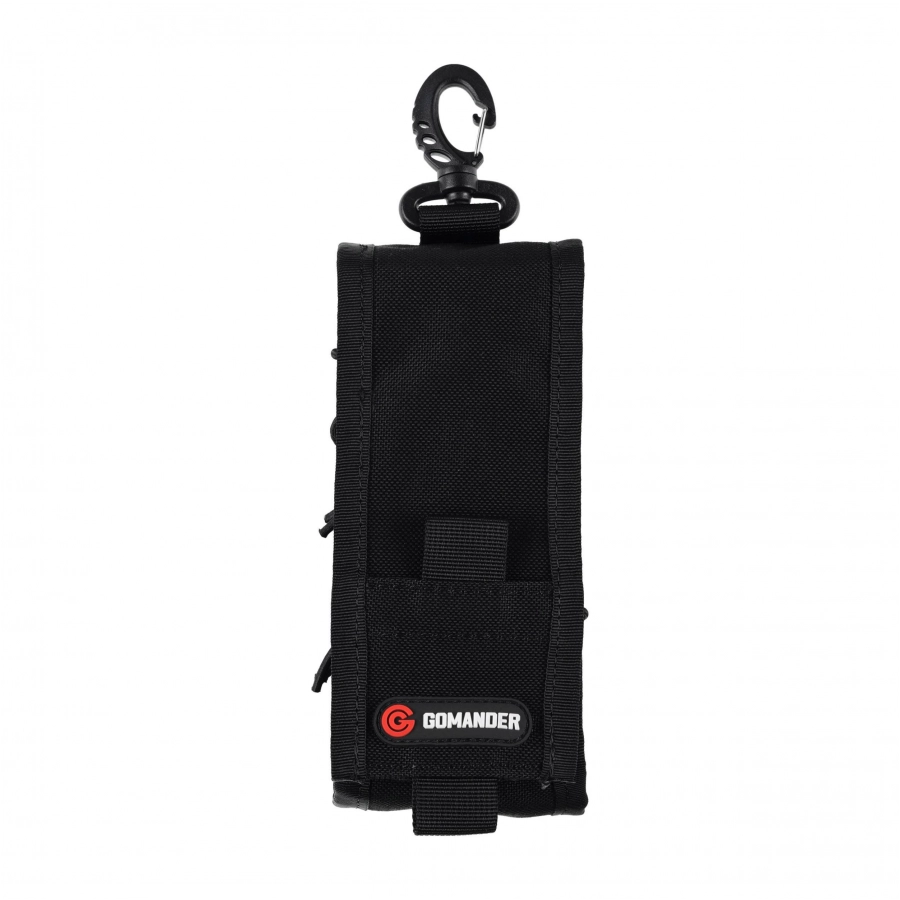 Gomander Tactinox QD-Lock 5.56 Suppressor