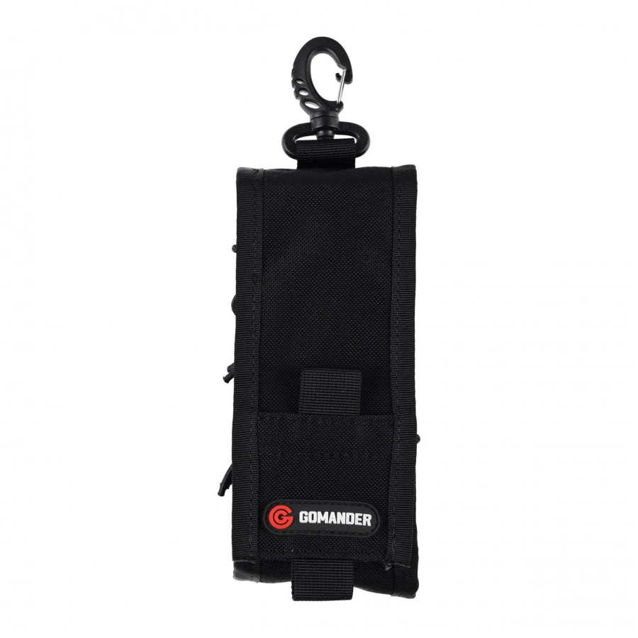 Gomander Tactinox QD-Lock L 5.56 Suppressor