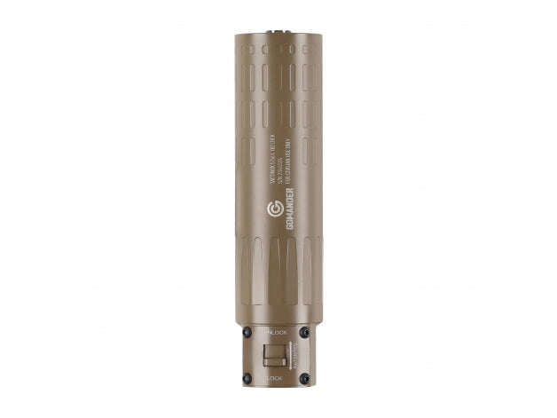 Gomander Tactinox QD-Lock L 5.56 Suppressor