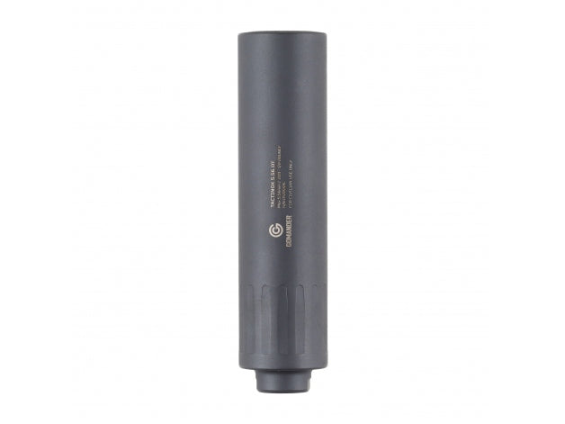 Gomander Tactinox DT 5.56 Suppressor Gray