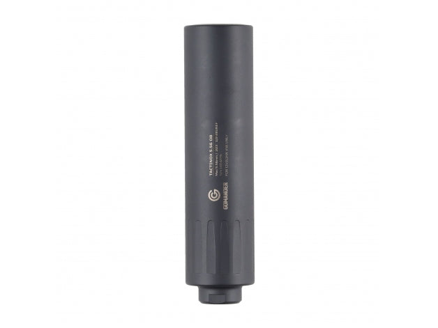 Gomander Tactinox OB 5.56 Suppressor Gray