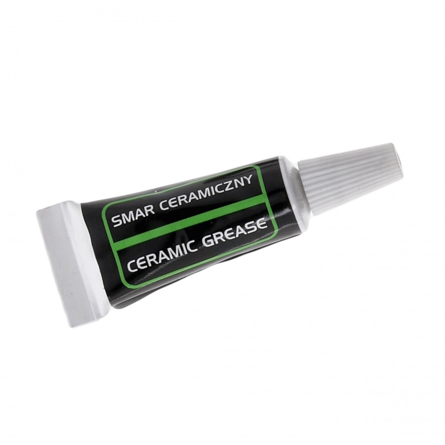 Gomander Tactinox OB 5.56 Suppressor Gray