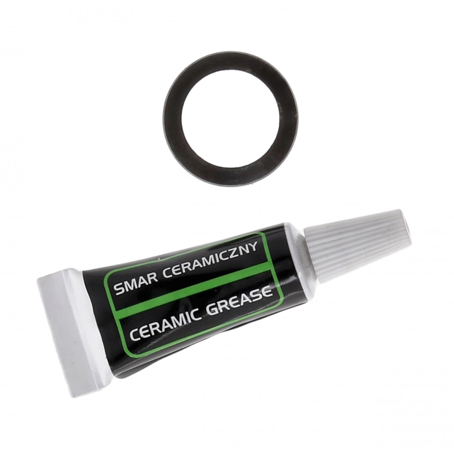 Gomander Tactinox DT 7.62 Suppressor