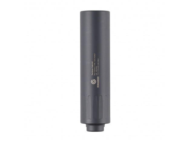 Gomander Tactinox DT 7.62 Suppressor