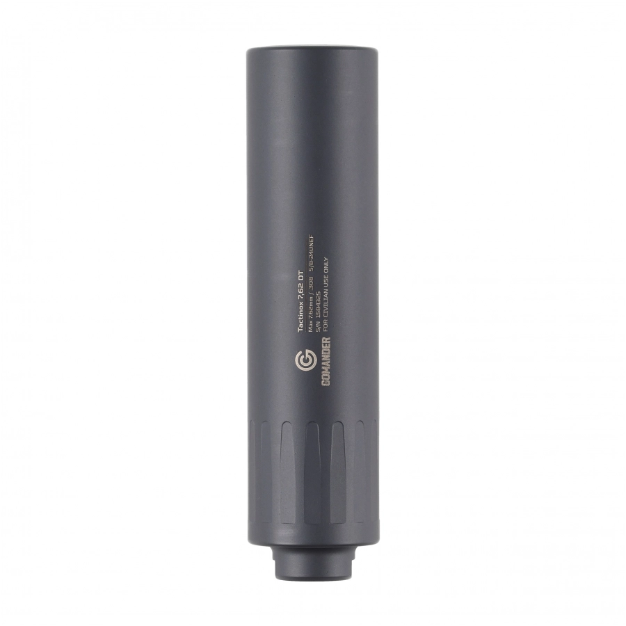 Gomander Tactinox DT 7.62 Suppressor