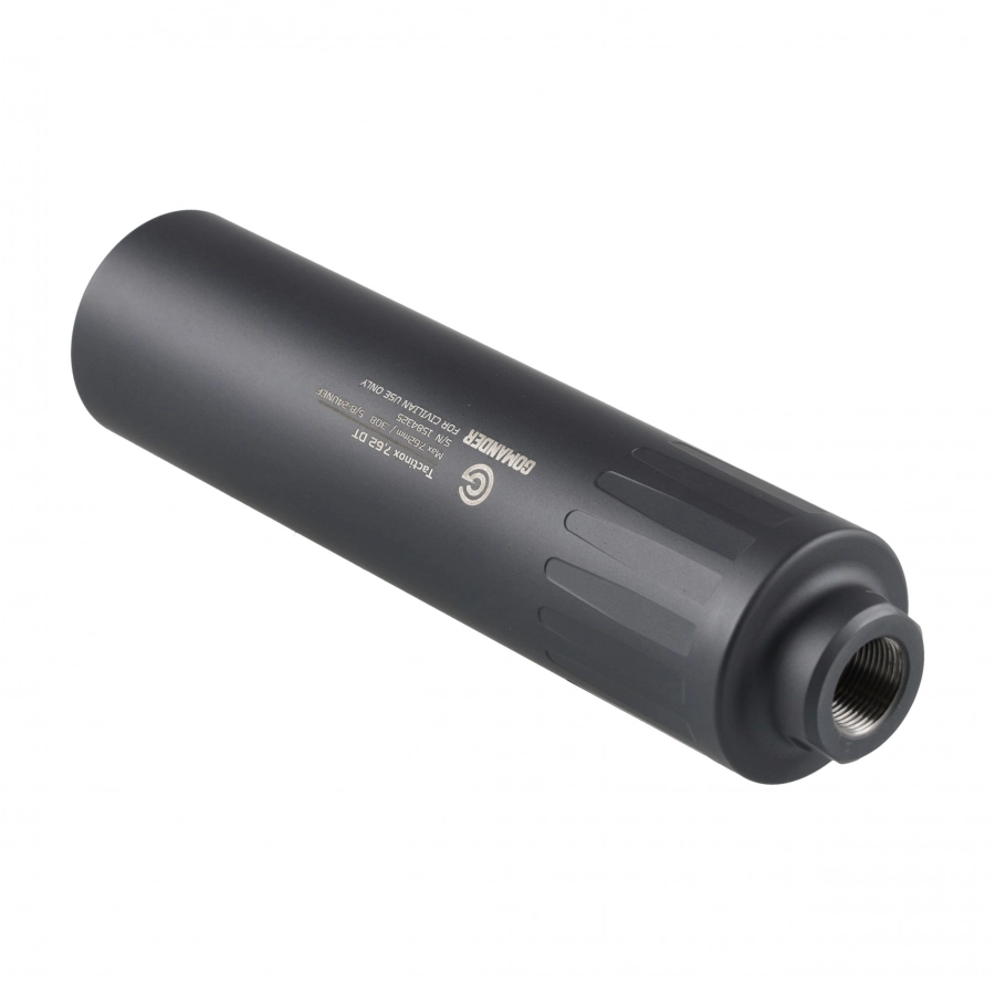 Gomander Tactinox DT 7.62 Suppressor