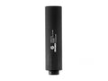 Gomander Tactinox DT 7.62 Suppressor Black