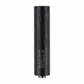 Łuszczek Hush-Tac Pistol Short 9 mm Suppressor Black