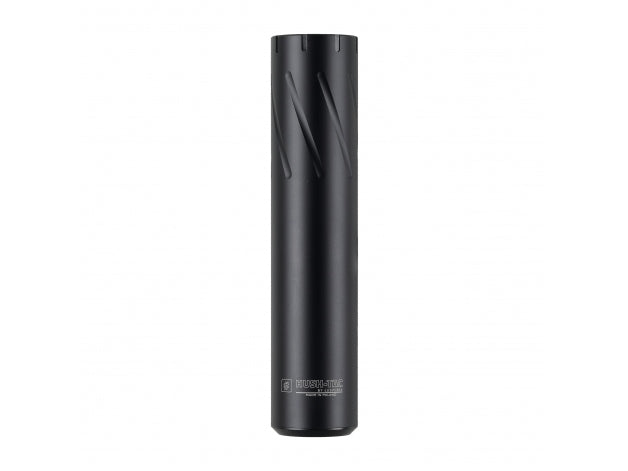Łuszczek Hush-Tac Standard 8 mm Suppressor Black