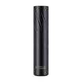 Łuszczek Hush-Tac Standard 8 mm Suppressor Black