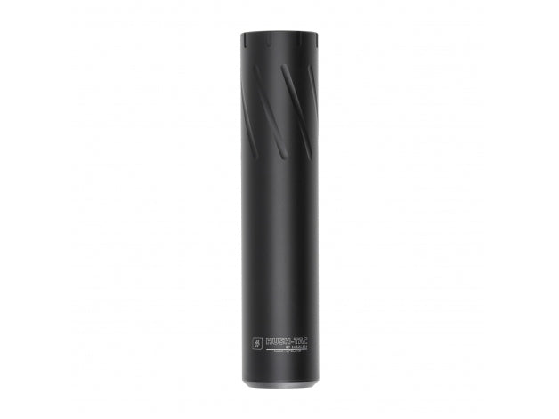 Łuszczek Hush-Tac Standard 8 mm Suppressor Black