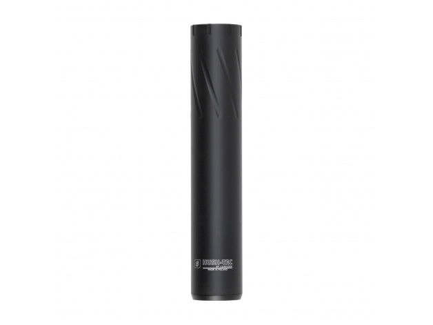 Łuszczek Hush-Tac Ultralight Suppressor Black