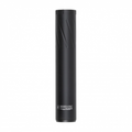 Łuszczek Hush-Tac Ultralight Suppressor Black