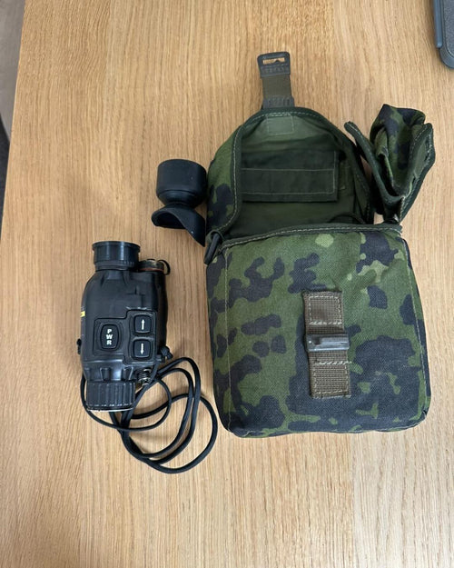 EOTech MTM 320x240 Mini Thermal Monocular