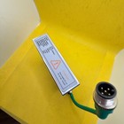 Arise A100 Infrared Web Guide Sensor DC 12V 200mA NPN