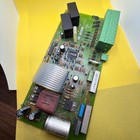 Baumuller Nurnberg 3.8921F Industrial Control Board for Automation Systems