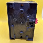 Krom Schroder TC410-1N Valve Leakage Detector Industrial Control Unit