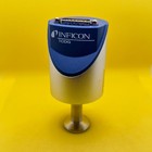 INFICON CDG025D Vacuum Diaphragm Gauge 1 Torr Industrial Sensor