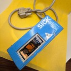 SICK CLV432-0010 Industrial Fixed-Mount Barcode Scanner