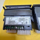 Carel MPX IRMPXMM000 Temperature Controller Lot of 2