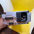 MKS Type 660 Digital Power Supply Unit 660B42