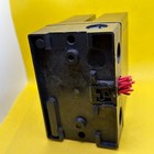 Krom Schroder TC410-1N Valve Leakage Detector Industrial Control Unit