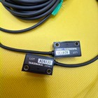 Takex GSM2RXN Industrial Photoelectric Sensor Lot of 2