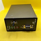 Sigma Koki PAT-001 Stepping Motor Controller 24VDC 2A