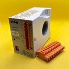 Eaton D64RP18 Digital Ground Fault Monitoring Relay Used