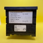 Iskra SQ0214 Synchronoscope Synchronization Meter Industrial Panel Mount