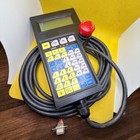 Dynax Corporation RT1-5AD-002-BK Industrial Teaching Pendant Control Unit