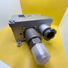 Nagano Keiki CB15 Pressure Switch 1-10kgf/cm2