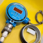 Sensys SSGC0002KCAG Pressure Gauge Transmitter 0-300kgf/cm2