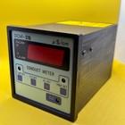 Fuji Seimitsu Denki Conduct Meter DCM-2BT-3-1-5-1