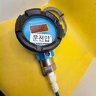 Sensys SSGC0002KCAG Pressure Gauge Transmitter 0-300kgf/cm2