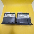 Carel IRMPX10000 Temperature Controller Lot of 2