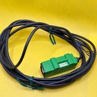 Takex IT3D Photo Electric Switch Sensor FA107M Industrial Unit