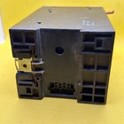 Siemens 3UF5011-3ANOO-1 SIMCODE Basic Unit PROFIBUS Interface