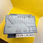 Munhean REA200e IDMTL Overcurrent and Earth Fault Relay