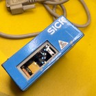 SICK CLV432-0010 Industrial Fixed-Mount Barcode Scanner