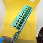 Baumuller Nurnberg 3.8921F Industrial Control Board for Automation Systems