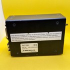 Sigma Koki PAT-001 Stepping Motor Controller 24VDC 2A