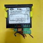 Carel PZHIS00000K Temperature Controller Industrial Lot of 4 Used