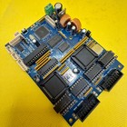 ZBEE 11.7.29v1.5 Zigbee Control Board 422 x 4 Interface