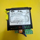 Carel PZHIS00000K Temperature Controller Industrial Lot of 4 Used