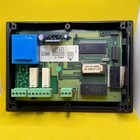 Grundfos PMU 2000 Pump Control Panel